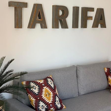 Apartamento Tarifa - Zona 10!Piscina Eksteriør bilde
