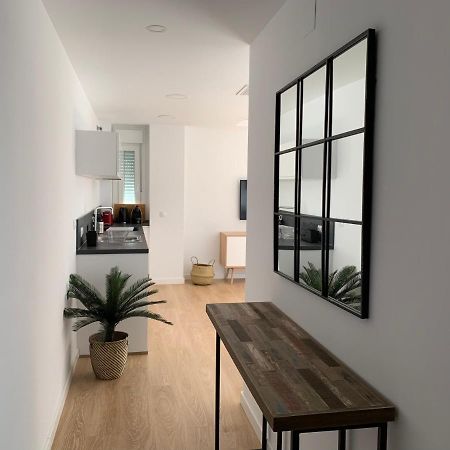 Apartamento Tarifa - Zona 10!Piscina Eksteriør bilde