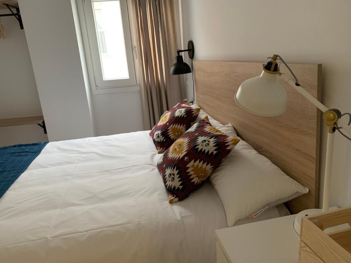 Apartamento Tarifa - Zona 10!Piscina Eksteriør bilde
