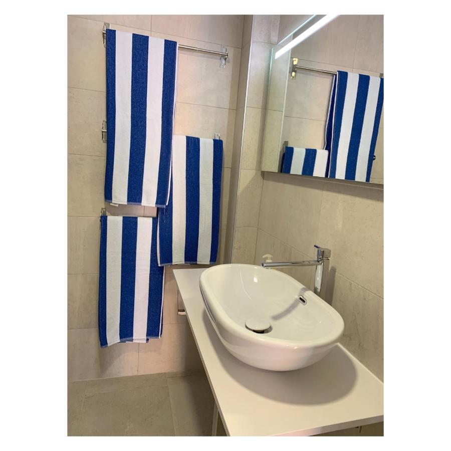 Apartamento Tarifa - Zona 10!Piscina Eksteriør bilde